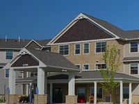 Community Assisted Living Inc