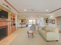 The Nursing and Rehab Center at Stadium Place