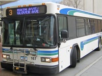 Norwalk Transit District (NTD)