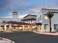 Longmore Mc Assisted Living Facility