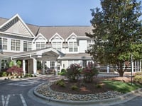 Carolina Care Group INC.