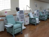 Arlington Dialysis Center