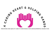 A Caring Heart And Helping Hands, INC