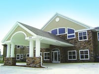 Comfort Care Cottages