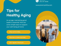 American Home Health Agency, INC.