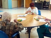 Adult Day Care
