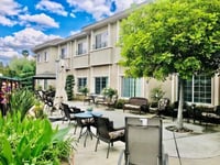 Chaparral Point Senior Home