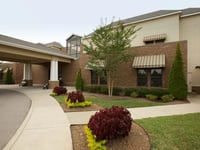 Spring Meadows Health and Rehabilitation