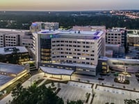 Memorial Hermann The Woodlands Medical Center