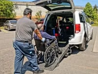Aging and Disability Resource Center of Waukesha County