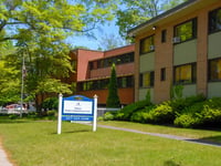 Parkway Health and Rehabilitation Center