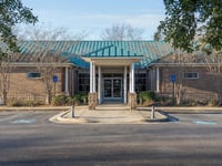 Caresouth Hha Holdings Of South Carolina, LLC