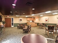 River Oaks Healthcare Center