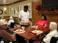 Ocean Springs Health & Rehabilitation Center