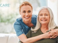 Abundance Of Care