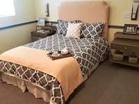 Baywood Crossing Rehabilitation & Healthcare Cente