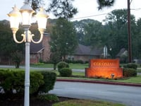 Colonial Nursing & Rehabilitation Center