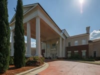 Oakbridge Terrace Assisted Living Residence At Magnolia Trace
