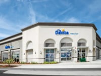 Davita Lambert Dialysis