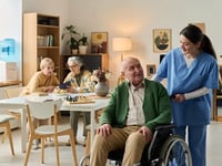 Blue Point Home Care Inc