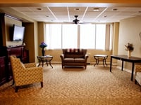 St Elizabeth Nursing Home
