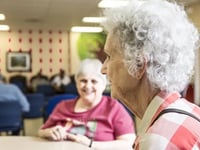Abundant Blessings & Care Assisted Living-Lincoln