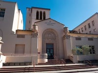 Laguna Honda Hospital