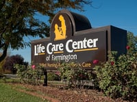 Life Care Center of Farmington