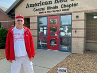 American Red Cross