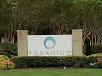Paradigm Homecare
