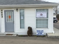 Caring Hearts Home Care Agency