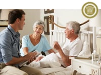 1St Choice Healthcare Services, LLC.