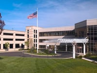 St. Mary Medical Center
