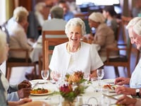 Colony Court Memory Care