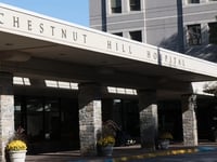 Chestnut Hill Hospital, S.B.H.U.