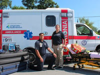 Cetronia Ambulance Corps