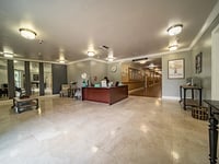 Double Tree Post Acute Care Center