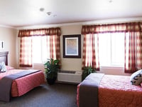 Barrington Place Alzheimer'S Special Care Center