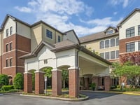 Brookdale Green Hills Cumberland