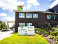Houston County Community Hospital