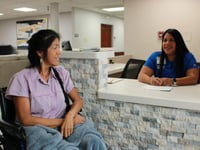 AMARILLO MULTISERVICE CENTER FOR THE AGING, INC.