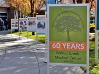 Kaiser Foundation Hospital - Walnut Creek