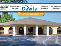 Davita Galleria Home Training Dialysi