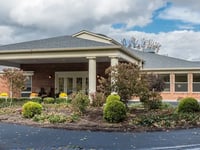 Lindside Healthcare Center