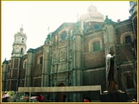 A Villa De Guadalupe