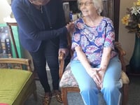 Excel Homecare Inc