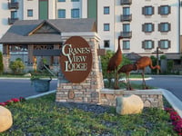 Cranes View Lodge Llc