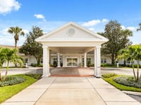 Bridge Assisted Living At Life Care Center Of Orlando (The)