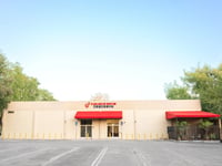 CHURCH ADULT DAY HEALTH CARE CENTER INC