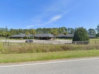 Dr Ronald E McNair Nursing & Rehabilitation Center